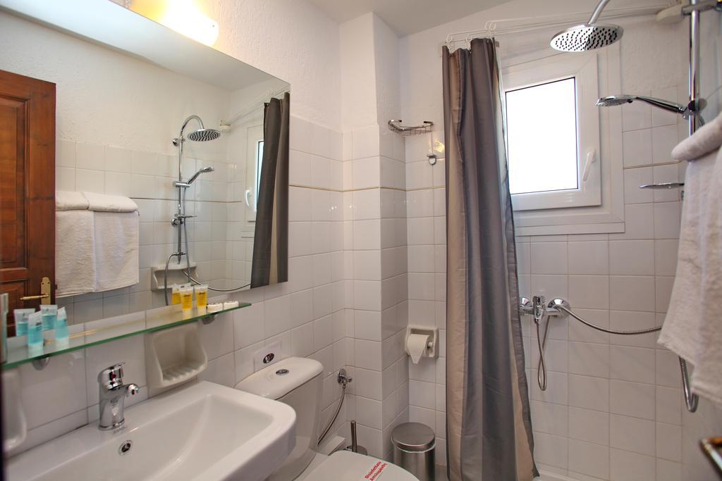 Hotel Anelli Скопелос Екстер'єр фото