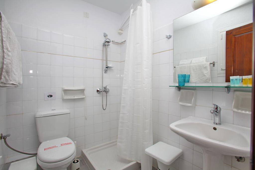 Hotel Anelli Скопелос Екстер'єр фото