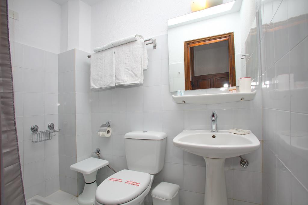 Hotel Anelli Скопелос Екстер'єр фото