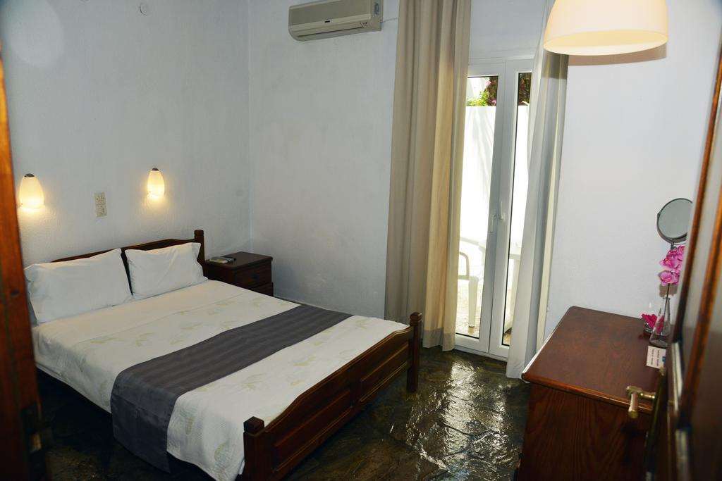 Hotel Anelli Скопелос Екстер'єр фото