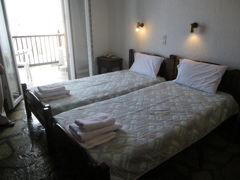 Hotel Anelli Скопелос Екстер'єр фото